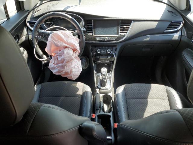2019 BUICK ENCORE PRE - KL4CJASB5KB767858