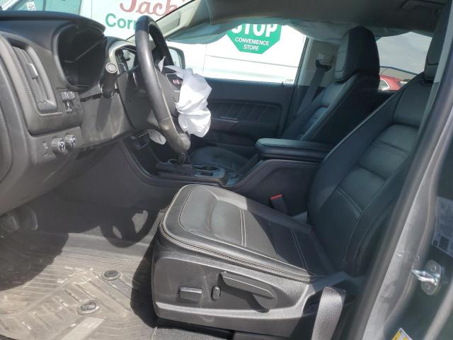 2022 GMC CANYON DEN 1GTG6EEN4N1195116