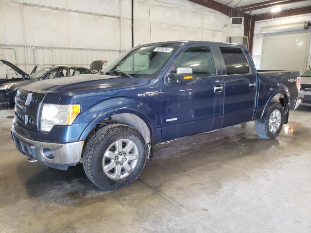 Vin: 1ftfw1et9dfb76050, lot: 58266395, ford f-150 supercrew 2013 img_1