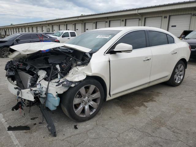 Vin: 1g4gc5eg2af190466, lot: 57333905, buick lacrosse cxl 2010 img_1