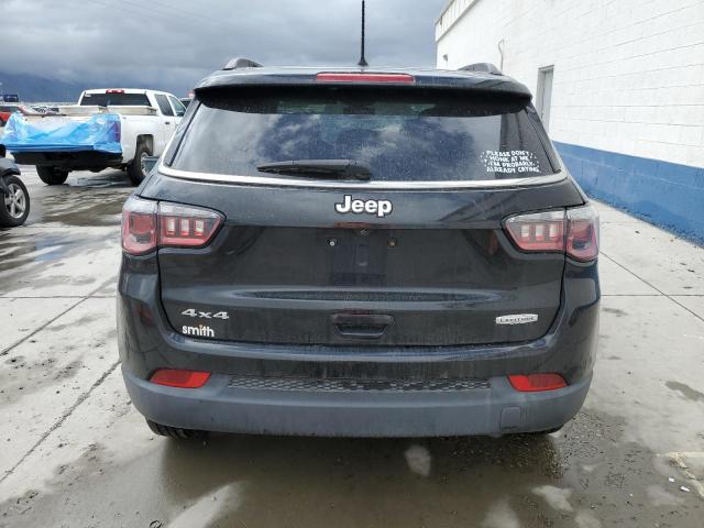 2018 JEEP COMPASS LA - 3C4NJDBB5JT161280