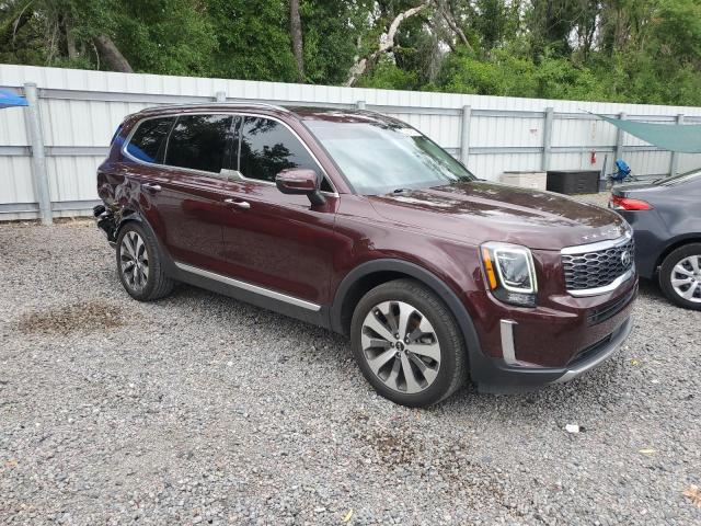 Vin: 5xyp64hc0lg029578, lot: 56450535, kia telluride s 20204