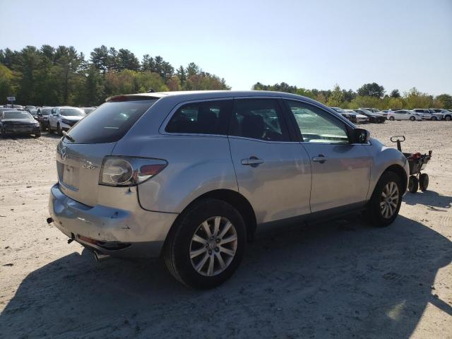 Vin: jm3er2bm6b0376008, lot: 54146705, mazda cx-7 20113