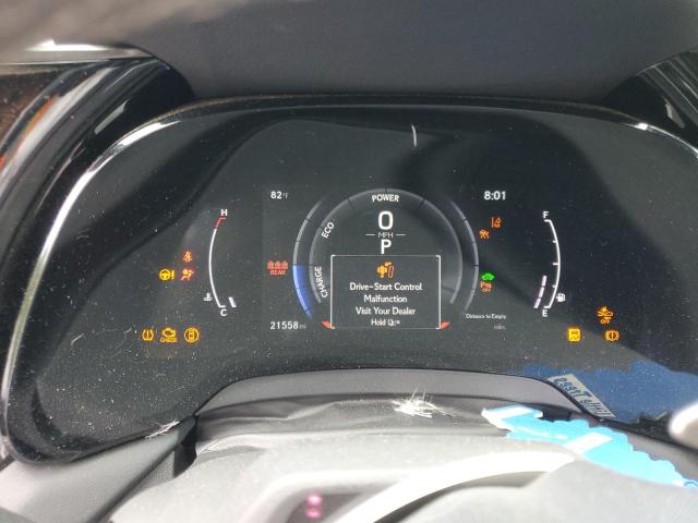 2024 LEXUS RX 500H F 2T2BCMEA9RC011473
