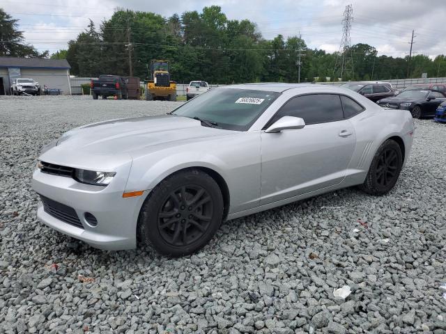 Vin: 2g1fb1e31f9309609, lot: 56826625, chevrolet camaro ls 2015 img_1