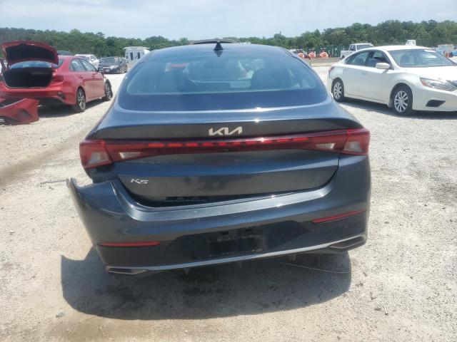 2022 KIA K5 LXS 5XXG14J23NG150922
