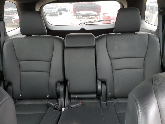 2021 HONDA PASSPORT E 5FNYF8H52MB019513