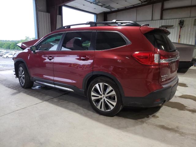 Vin: 4s4wmamdxk3480496, lot: 57807645, subaru ascent limited 20192