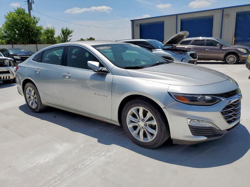 Vin: 1g1zd5st3kf186187, lot: 58942995, chevrolet malibu lt 20194