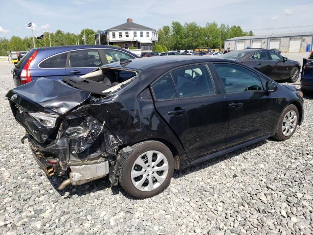 Vin: 5yfepmae1np335655, lot: 58047895, toyota corolla le 20223