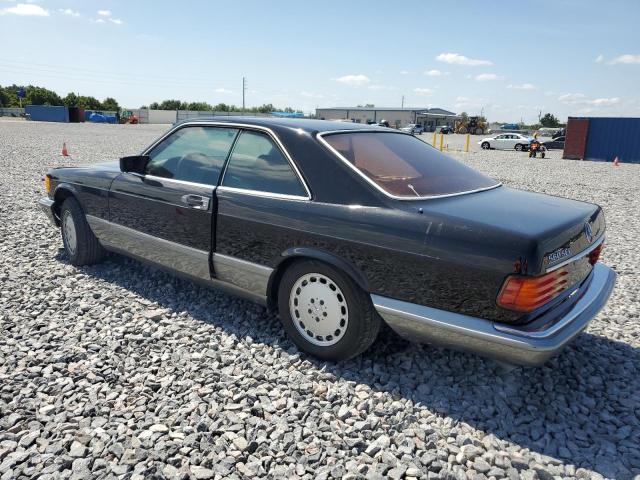 Vin: wdbca45d3ja417782, lot: 57804865, mercedes-benz 560-class sec 19882