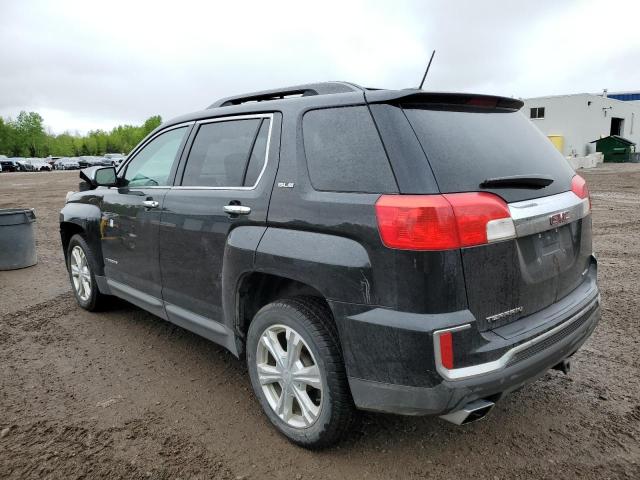 Vin: 2gkflte34g6278069, lot: 58260725, gmc terrain sle 20162