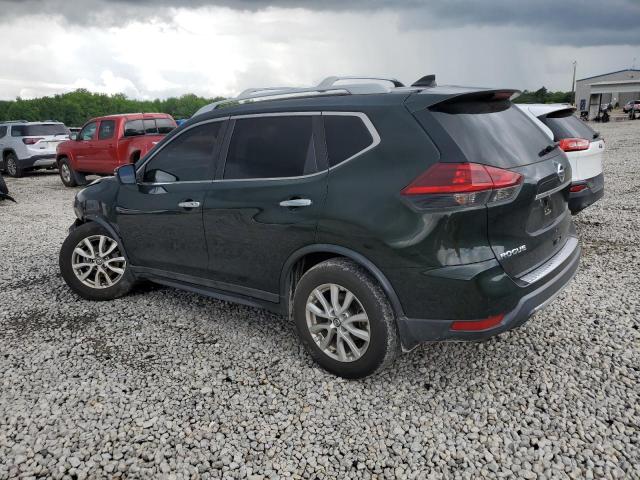 Vin: 5n1at2mt7jc765259, lot: 56519655, nissan rogue s 20182