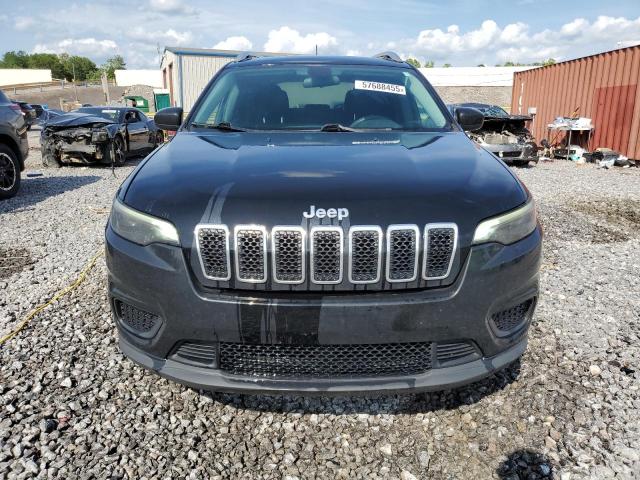 2020 JEEP CHEROKEE L - 1C4PJLCB8LD614754