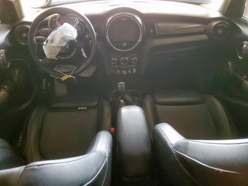 2018 MINI COOPER S WMWXU3C51J2F51409