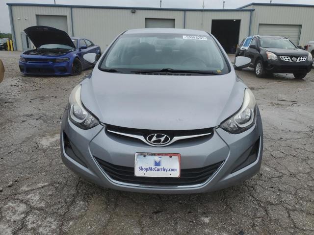 2016 HYUNDAI ELANTRA SE - 5NPDH4AE8GH758757