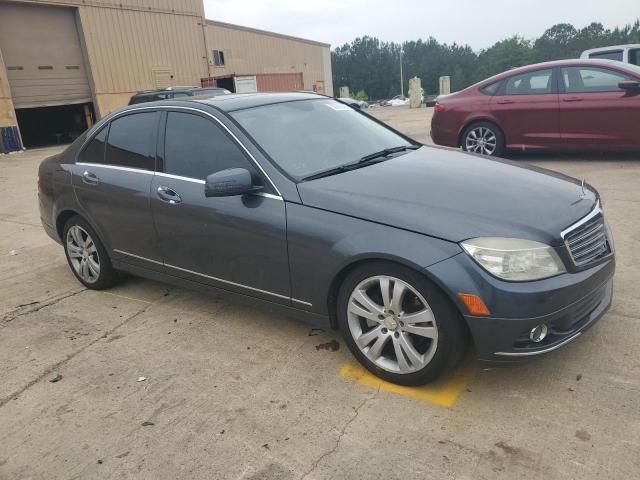 Vin: wddgf5eb6ar112535, lot: 55605945, mercedes-benz c-class 300 20104