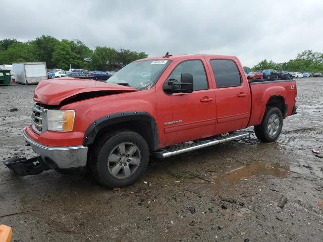 Vin: 3gtrkwe3xag209735, lot: 56645795, gmc sierra k1500 slt 2010 img_1