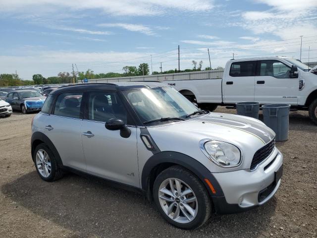 Vin: wmwzc5c52ewp37298, lot: 55982845, mini cooper s countryman 20144