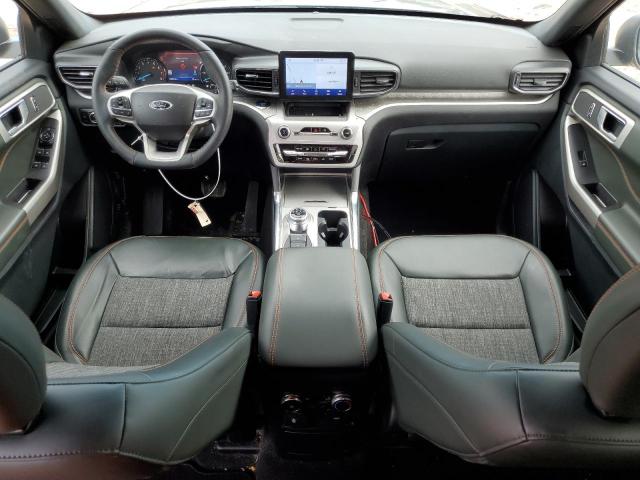 2023 FORD EXPLORER T - 1FMSK8JH2PGA46447