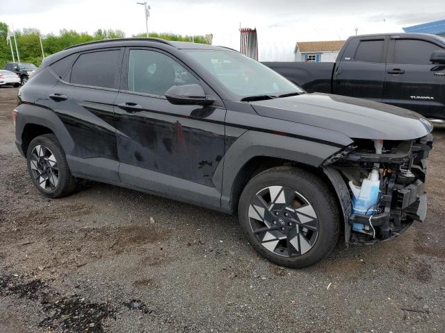 Vin: km8hb3ab7ru052225, lot: 56503065, hyundai kona sel 20244