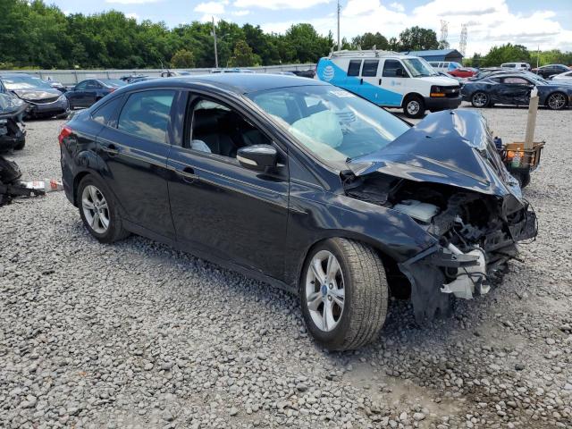 2014 FORD FOCUS SE - 1FADP3F24EL258752