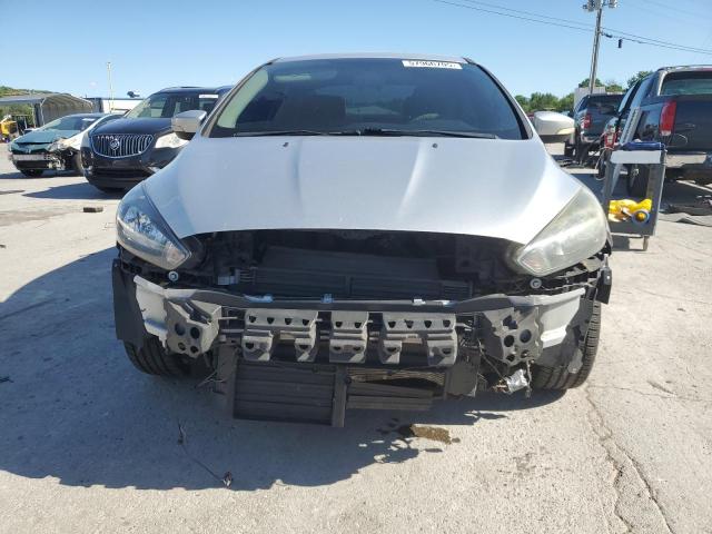 2015 FORD FOCUS SE - 1FADP3F25FL283595