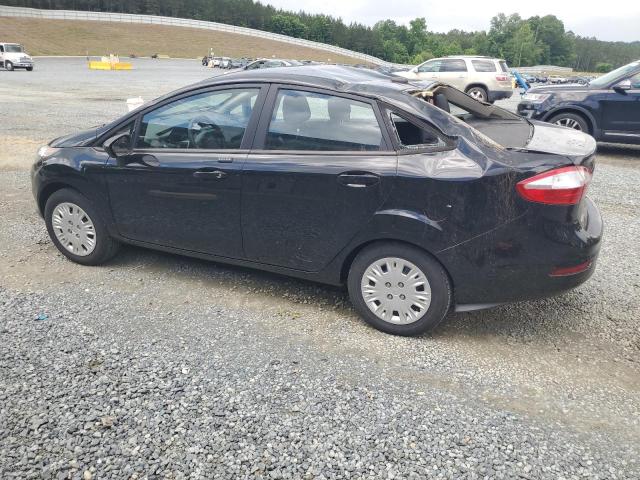 Vin: 3fadp4aj4jm145008, lot: 56901735, ford fiesta s 20182