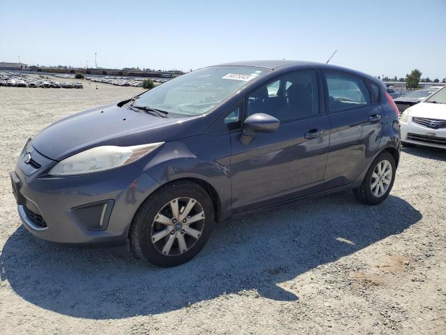 FORD FIESTA SE