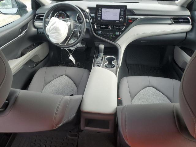 2024 TOYOTA CAMRY LE - 4T1C11BK1RU112077