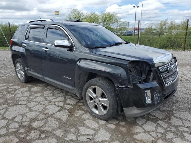 Vin: 2gkflye35e6331677, lot: 55303845, gmc terrain slt 20144