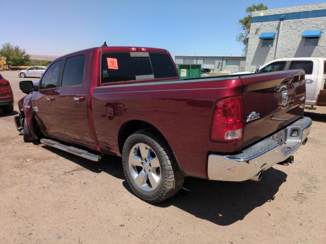 Vin: 1c6rr7tt1hs852084, lot: 56725265, ram 1500 slt 20172