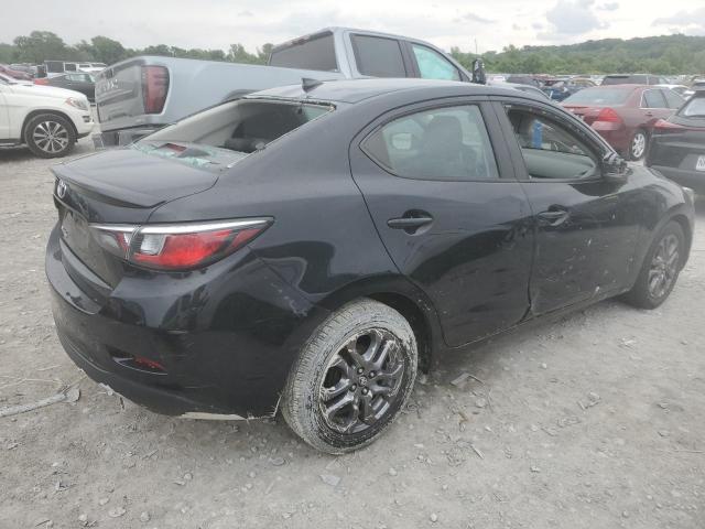 Vin: 3mydlbyvxky521144, lot: 58639515, toyota yaris l 20193