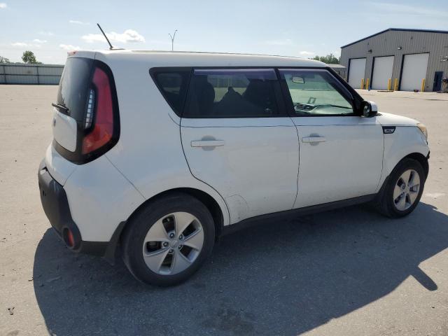 Vin: kndjn2a2xf7778436, lot: 55334925, kia soul 20153