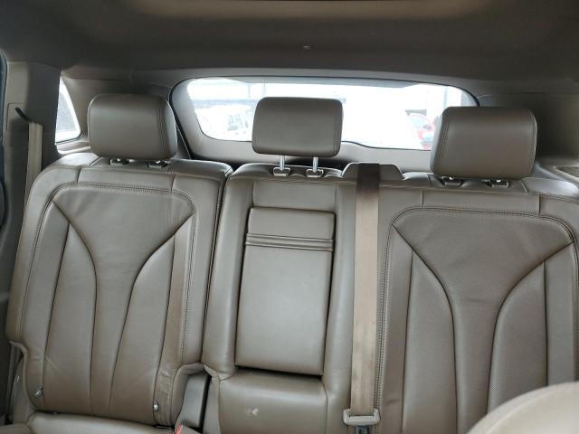 2016 LINCOLN MKX RESERV 2LMTJ8LP9GBL66324