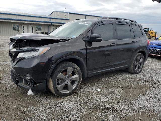 Vin: 5fnyf7h95mb010379, lot: 55430295, honda passport touring 2021 img_1