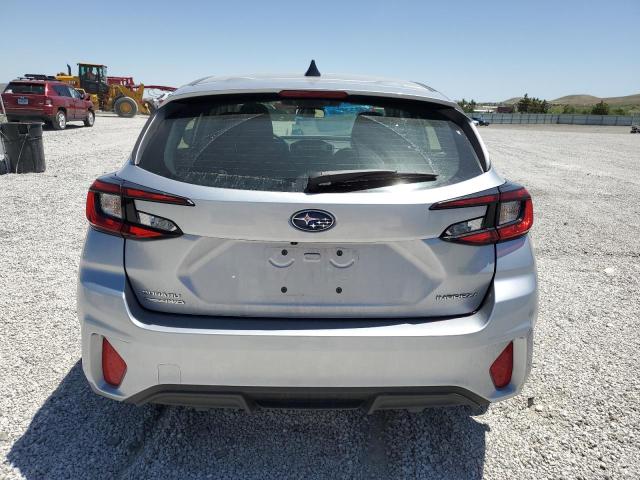 2024 SUBARU IMPREZA JF1GUABC1R8347566