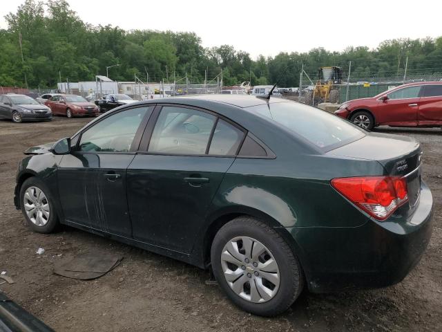 Vin: 1g1pa5sh2e7140554, lot: 57218105, chevrolet cruze ls 20142