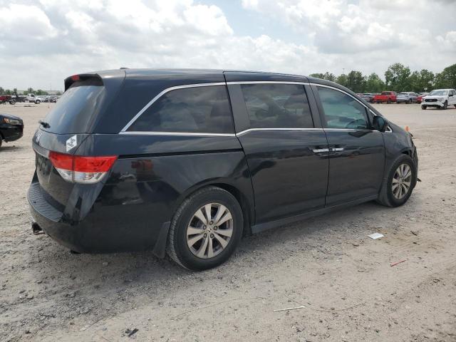 Vin: 5fnrl5h64gb025984, lot: 55513765, honda all models exl 20163