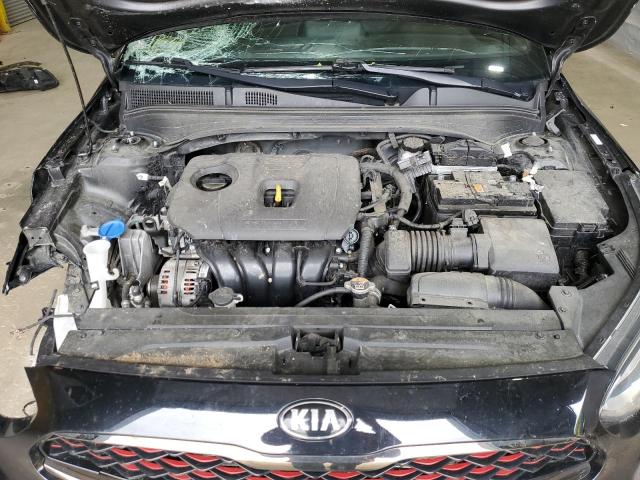 2021 KIA FORTE GT L - 3KPF34AD0ME419263