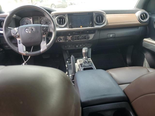 2019 TOYOTA TACOMA DOU - 3TMGZ5AN5KM222495