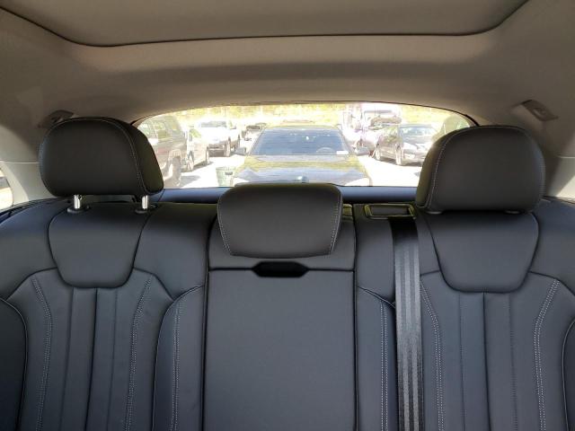 2024 AUDI Q5 PREMIUM WA1EAAFY9R2034195