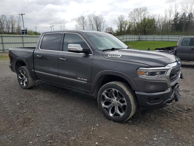 Vin: 1c6srfht9kn692739, lot: 55611315, ram 1500 limited 20194