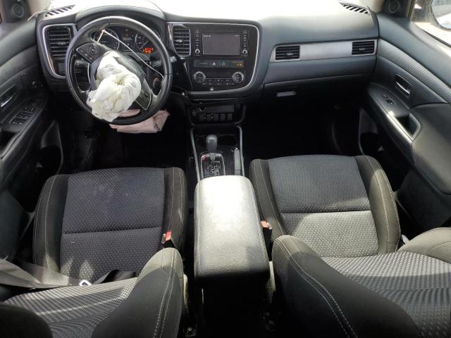 2017 MITSUBISHI OUTLANDER - JA4AD2A33HZ059235