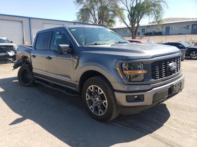 Vin: 1ftew2lp0rfa60508, lot: 56130695, ford f150 stx stx 20244
