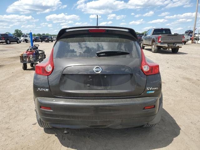 2012 NISSAN JUKE S - JN8AF5MVXCT126931