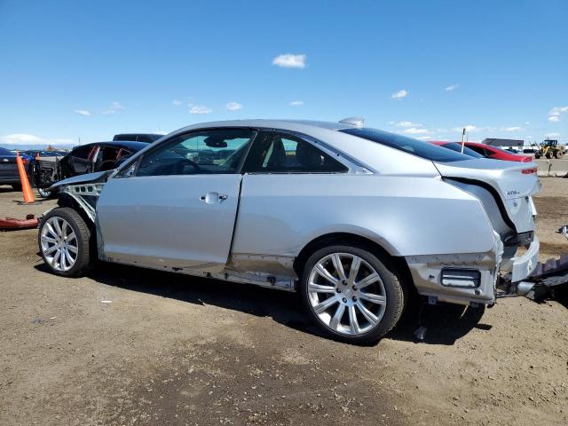 Vin: 1g6ah1rx7g0189021, lot: 57147375, cadillac ats luxury 20162