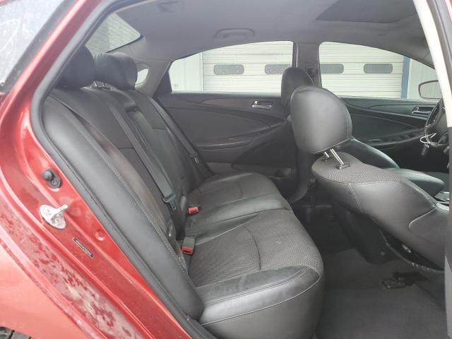 2012 HYUNDAI SONATA SE - 5NPEC4ACXCH404640