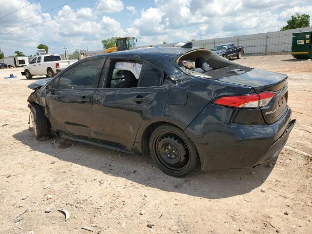 Vin: 5yfepmae5mp223634, lot: 56523025, toyota corolla le 20212