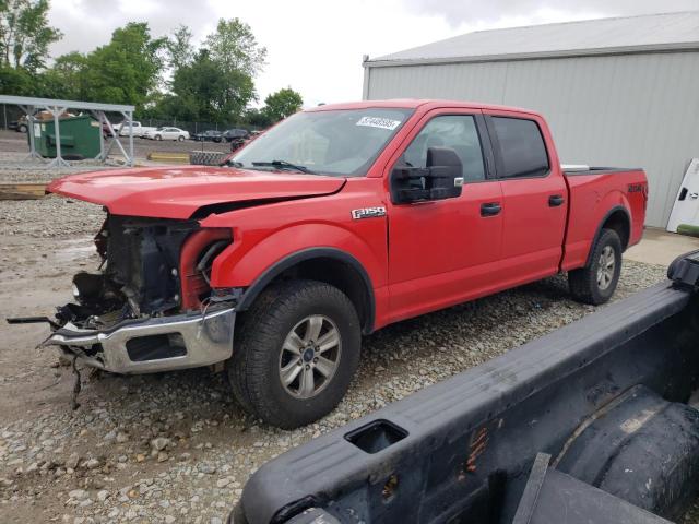 FORD F150 SUPER